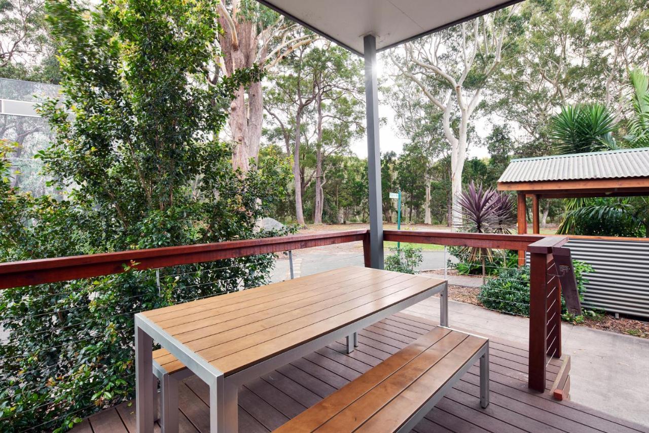 Nrma South West Rocks Holiday Park Экстерьер фото