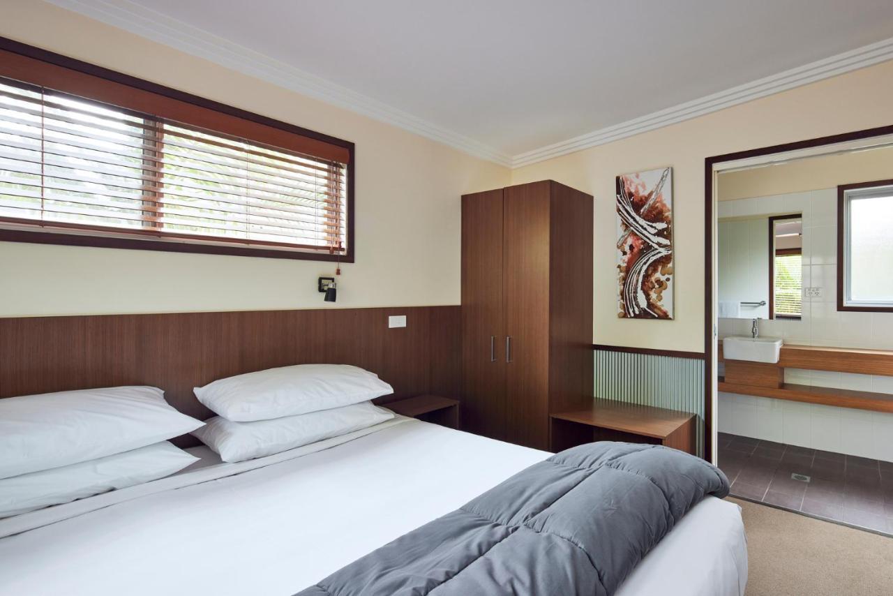 Nrma South West Rocks Holiday Park Экстерьер фото