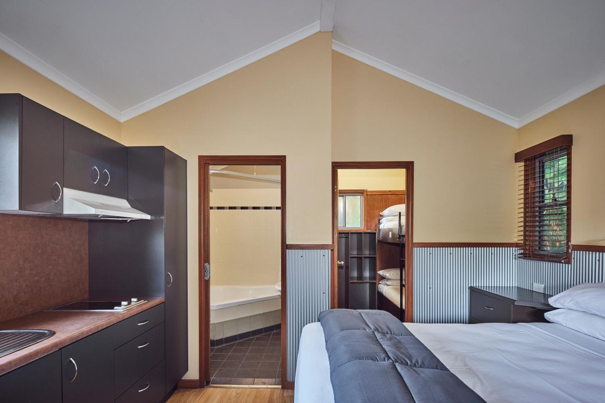Nrma South West Rocks Holiday Park Экстерьер фото