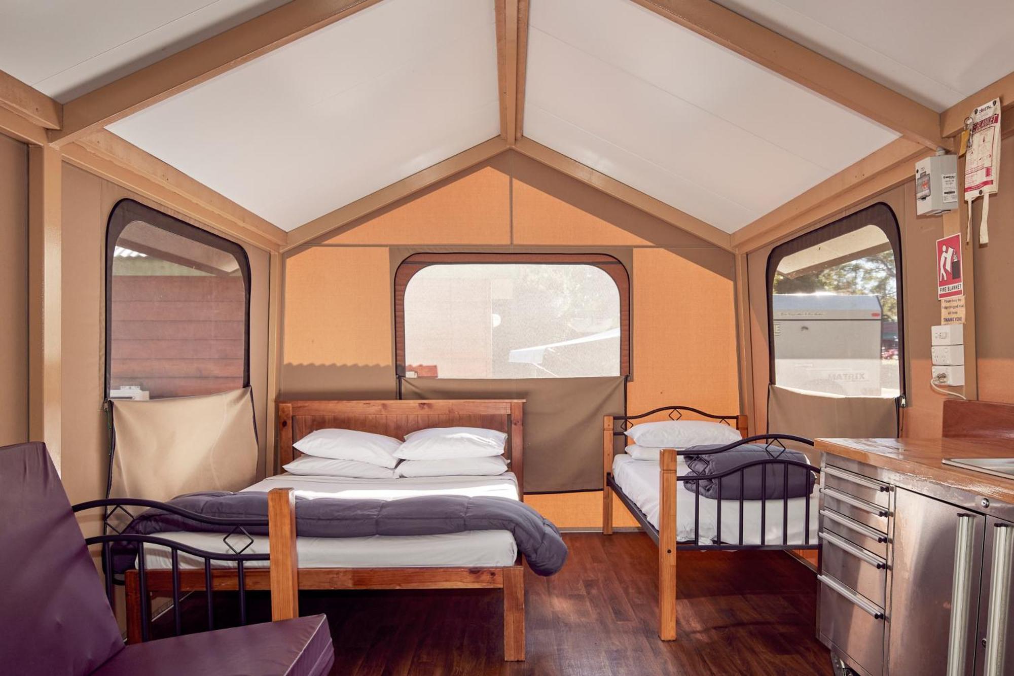 Nrma South West Rocks Holiday Park Экстерьер фото