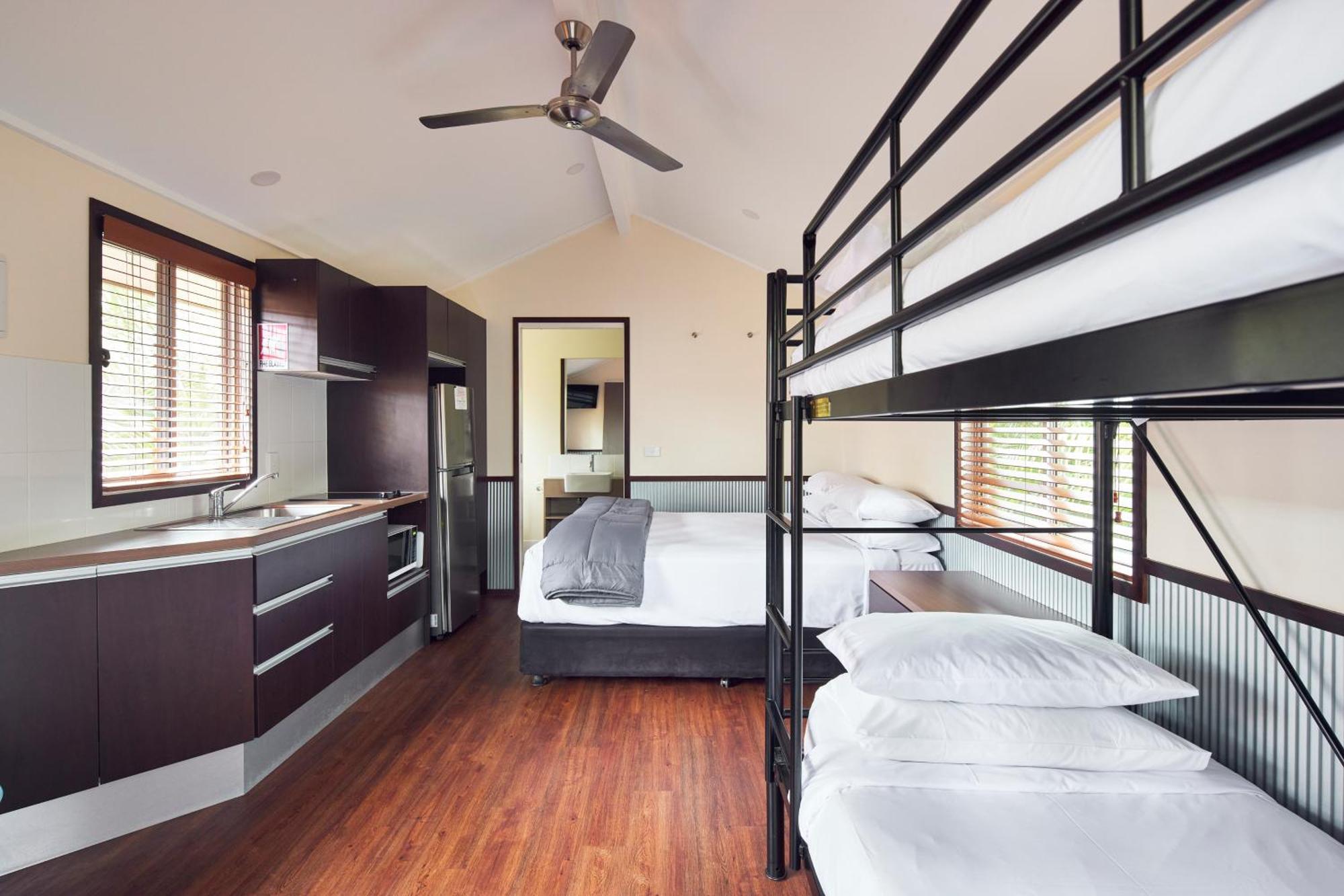 Nrma South West Rocks Holiday Park Экстерьер фото