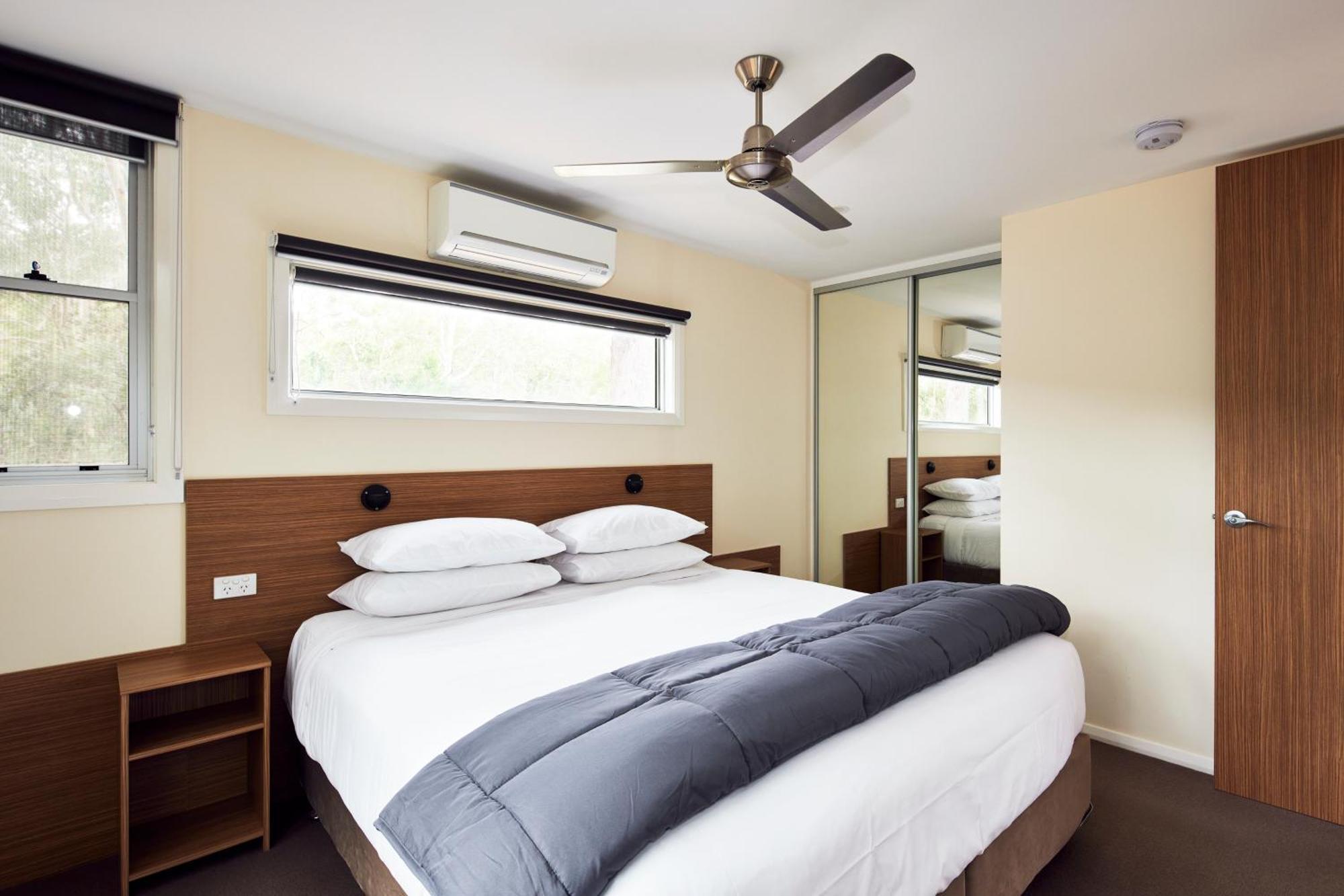 Nrma South West Rocks Holiday Park Экстерьер фото