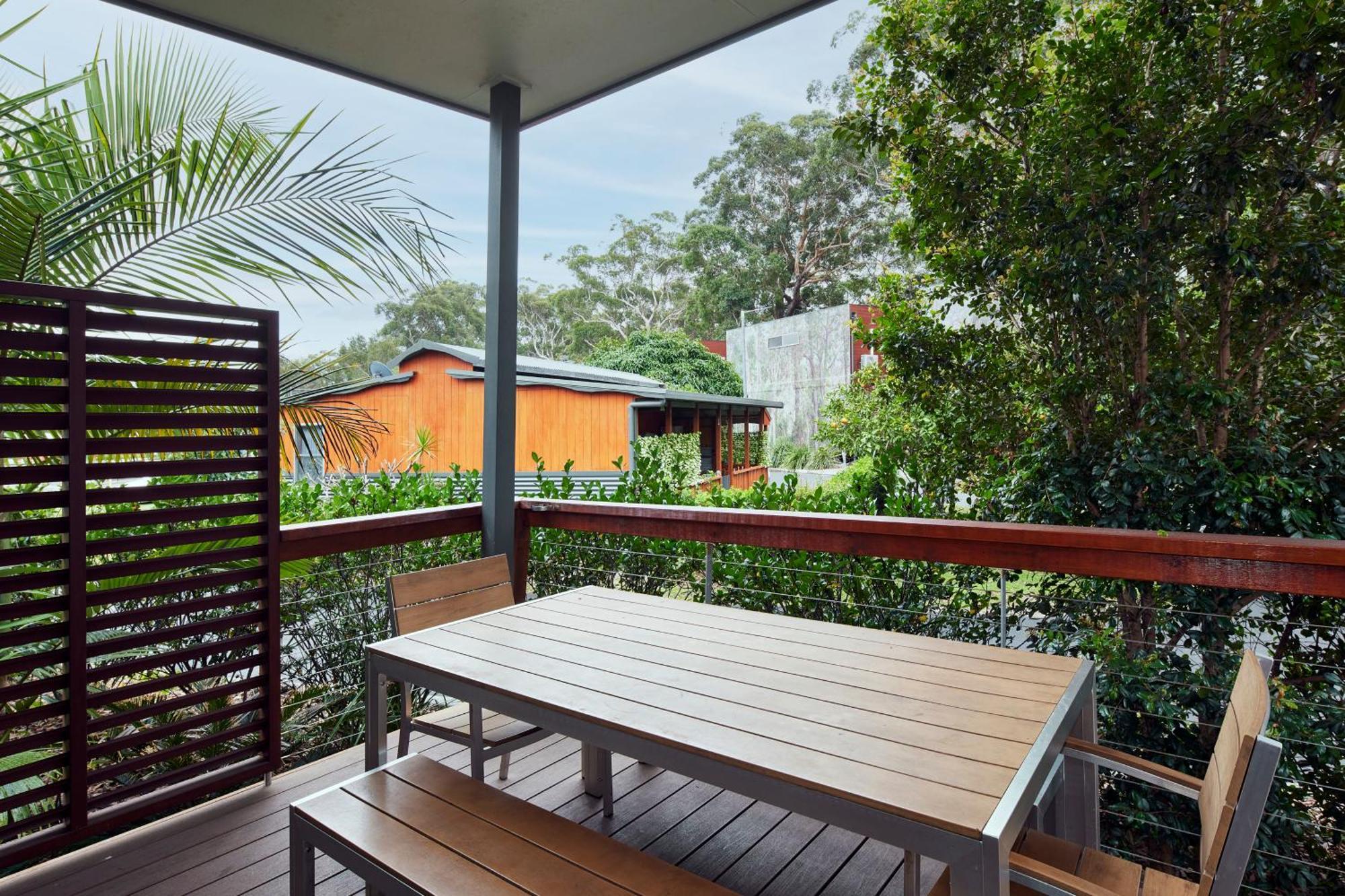 Nrma South West Rocks Holiday Park Экстерьер фото