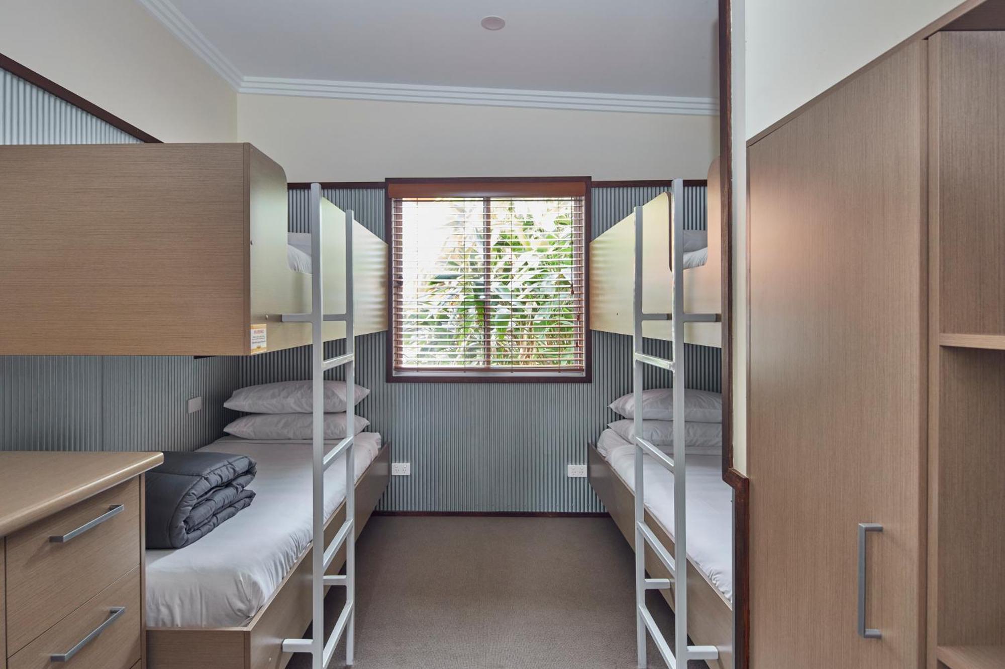 Nrma South West Rocks Holiday Park Экстерьер фото