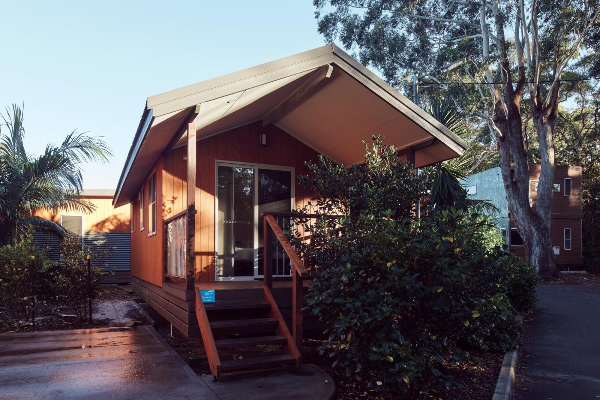Nrma South West Rocks Holiday Park Экстерьер фото