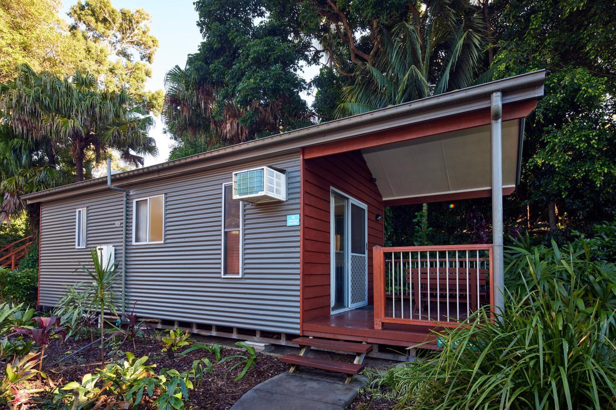 Nrma South West Rocks Holiday Park Экстерьер фото