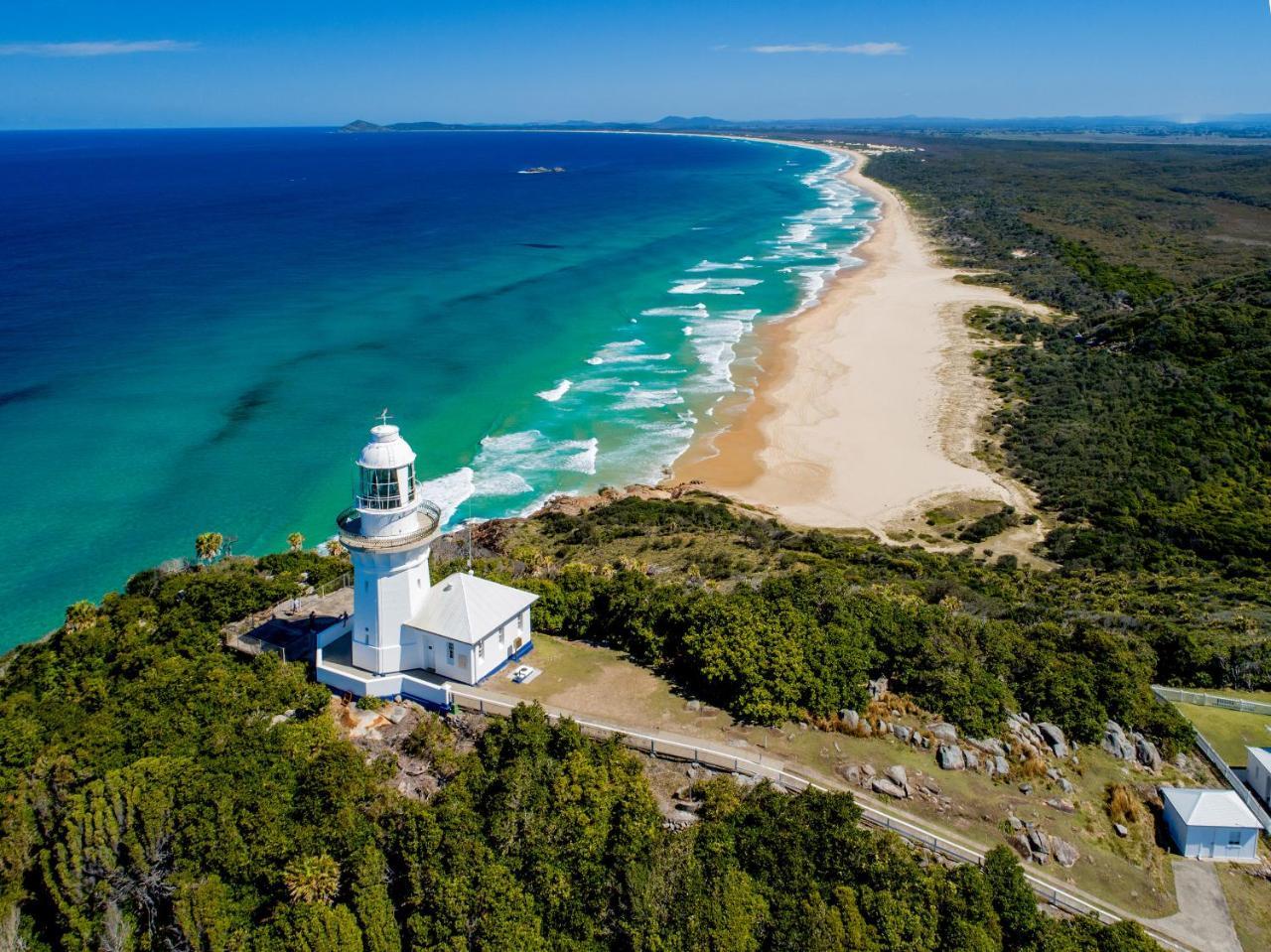 Nrma South West Rocks Holiday Park Экстерьер фото