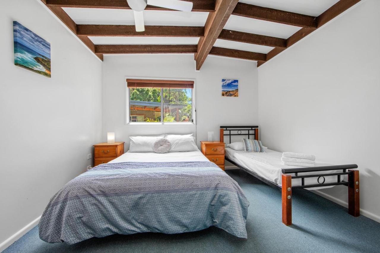 Nrma South West Rocks Holiday Park Экстерьер фото