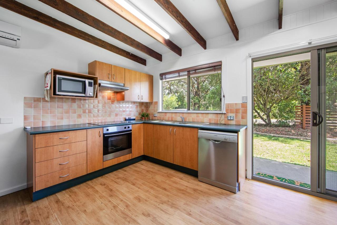 Nrma South West Rocks Holiday Park Экстерьер фото