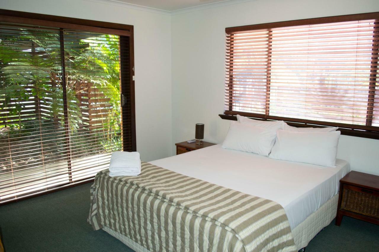 Nrma South West Rocks Holiday Park Экстерьер фото